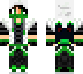 dragon boy