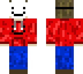 dream (red advanced)