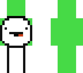 dream but its skeppy fixed!