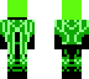 dream manhunt armor