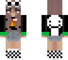 dream skin! (updated)