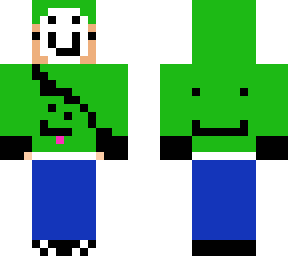 dream skin