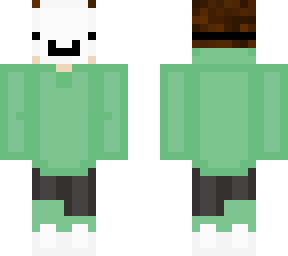 dream skin i use for fun