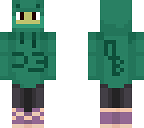 drearfrogsket