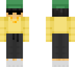 drip skin final version