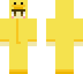 duck duck goooo