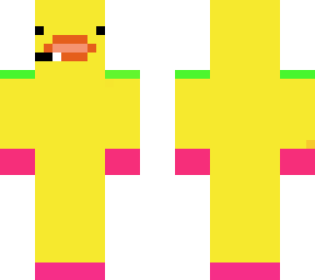 duck gemer