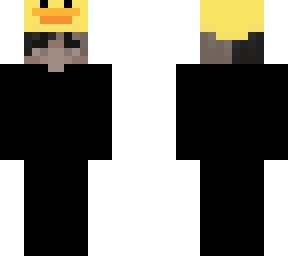 ducky