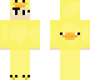 ducky alixp