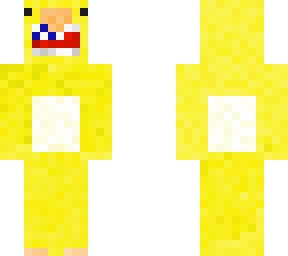 ducky pajamas bloxerman