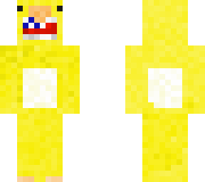 ducky pajamas bloxerman 3