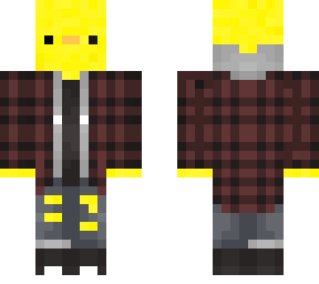 ducky stile