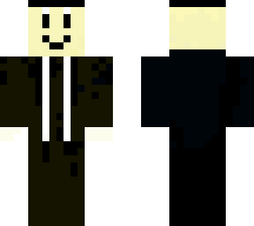 dummy with coat