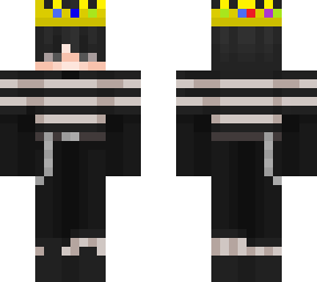 e-boy king