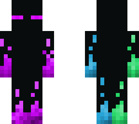 e-n-d-e-r - g l o w (glow effect. read desc)