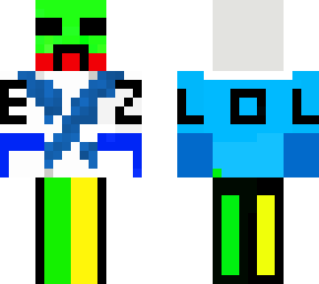 e z derpy skin