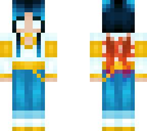 echo (cut off wings)