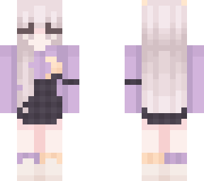 edit of a skin