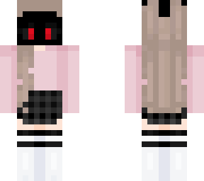edited bun bun mask