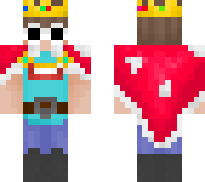 edited king gog :)