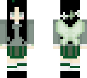 edited sadiegp fairy skin