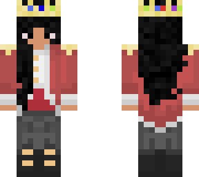 edited skin (test) royal