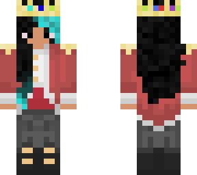 edited skin (test) royal