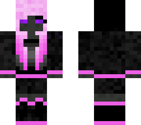 elizabeth enderman girl
