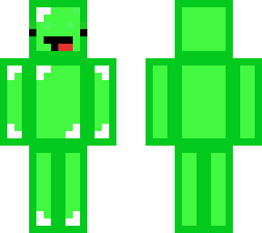 emerald boi