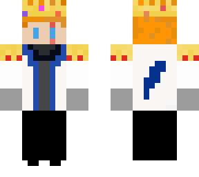 end king