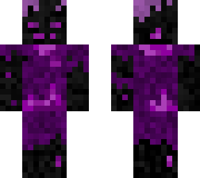 ender drowned