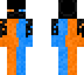 ender man