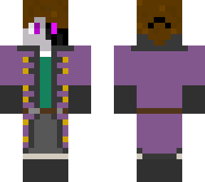ender pirate