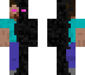 ender steve