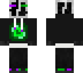 enderian xelzror