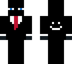 enderman suit