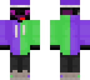 enderzyph