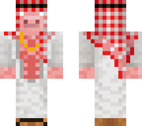 epic arab pig 2.0 (rich)