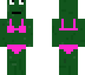 epic frog