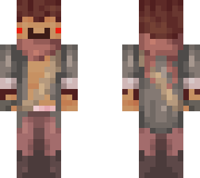 evil monkey (phase 2)