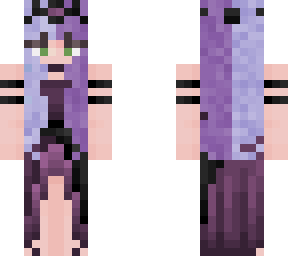 evil princess with crown