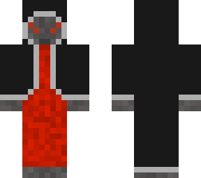 evil sorcerer