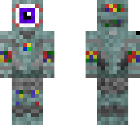 eye bot