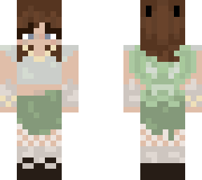 fairy girl