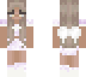 fairy maid girl