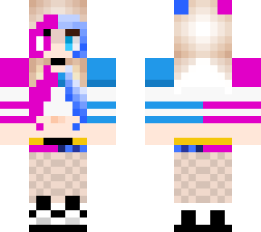fakequin