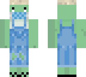 farmer frog
