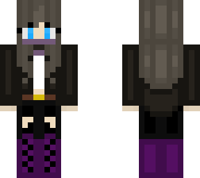 female dabi