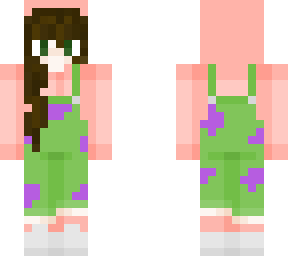 female patrick star