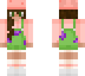 female patrick star